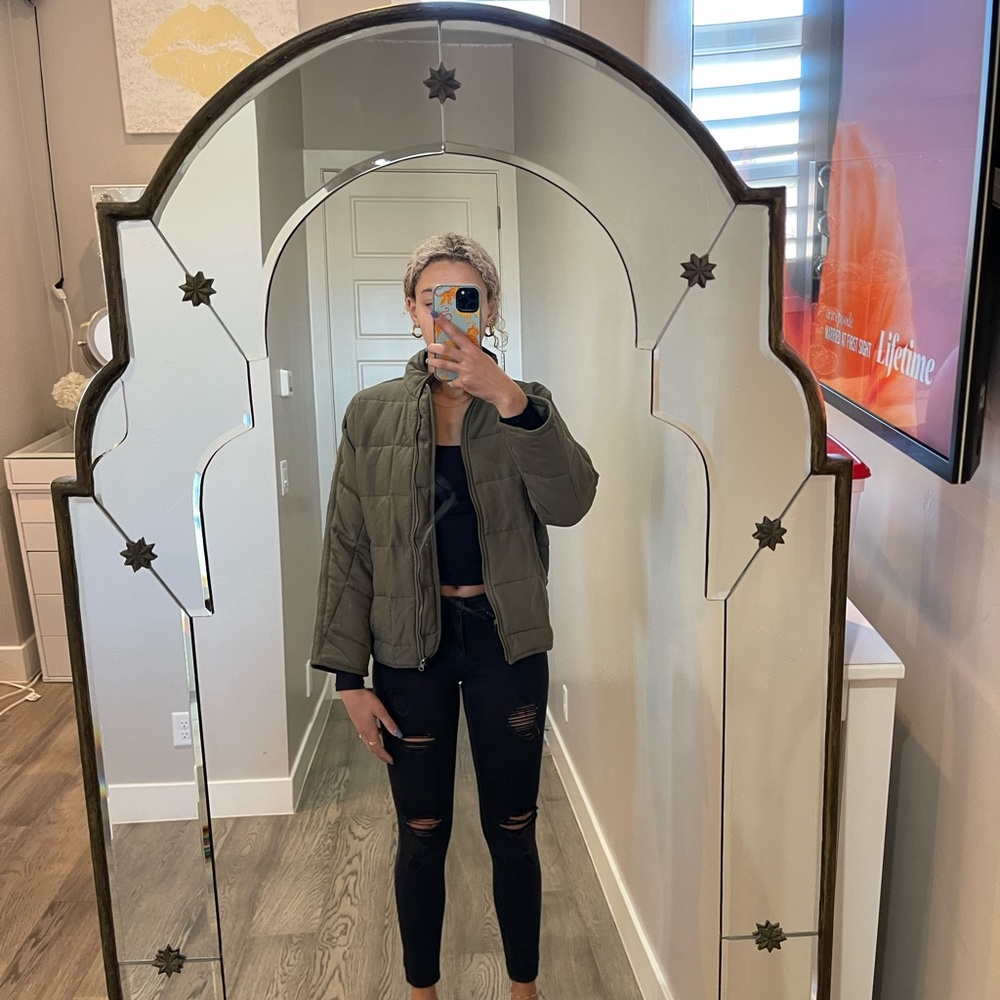 Nordstrom jacket